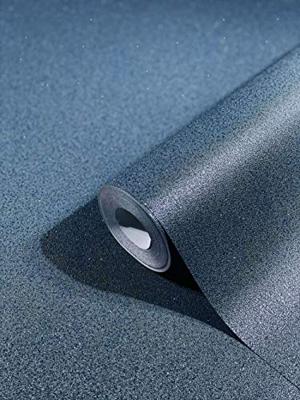 Marburg The New Textures Book Behang uni met glittertje - 32732