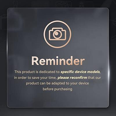 SmallRig 3272 T5/T7 SSD Mount for BMPCC 6K PRO