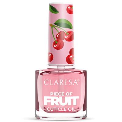 Claresa cuticle oil cherry 5ml