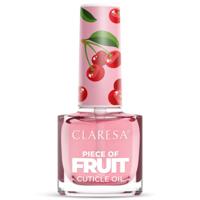 Claresa cuticle oil cherry 5ml - thumbnail
