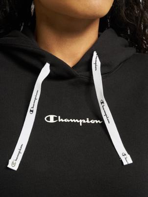 Champion Legacy / Hoody Legacy in zwart