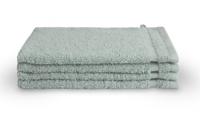 Byrklund Washand 16x21 cm 500gram Zeeblauw - 12 stuks - thumbnail