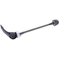 CONTEC snelspanas "powerhouse hub qr" ct qr axle powerhouse black - thumbnail