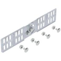 OBO Bettermann 7082223 Scharnierverbinding Metaal 1 stuk(s) - thumbnail