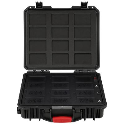 Aputure MC 12-Light Wireless Charging Case