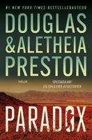Paradox - Douglas Preston, Aletheia Preston - ebook - thumbnail