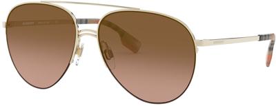 Dames zonnebril Burberry FERRY BE 3113