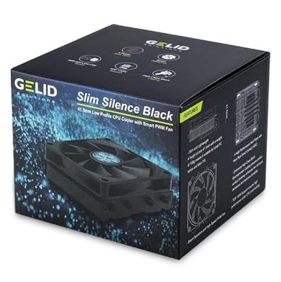 Gelid Solutions Slim Silence