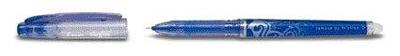 Rollerpen pilot frixion hi-tecpoint f blauw | 12 stuks