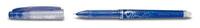 Rollerpen pilot frixion hi-tecpoint f blauw | 12 stuks - thumbnail