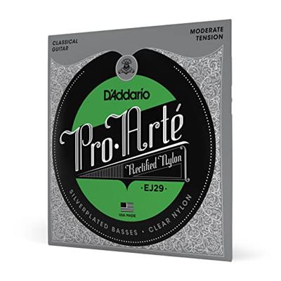 D&apos;Addario EJ29 snarenset voor klassieke gitaar