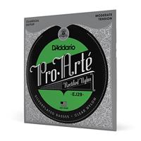 D&apos;Addario EJ29 snarenset voor klassieke gitaar - thumbnail
