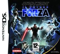 Star Wars The Force Unleashed - thumbnail