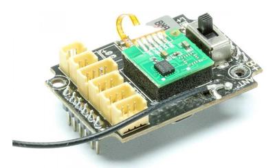 FliteZone MD500 Reserveonderdeel