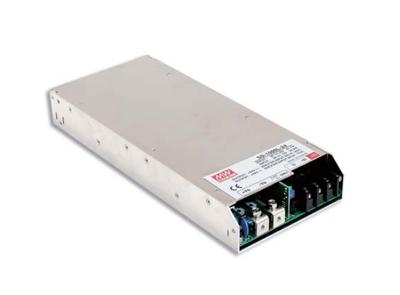 MEAN WELL SD-1000L-24 DC/DC-converter 960 W Aantal uitgangen: 1 x Inhoud 1 stuk(s)