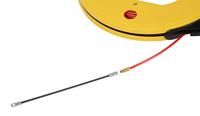 C.K 495050 Trekband van nylon 10 meter 1 stuk(s) - thumbnail