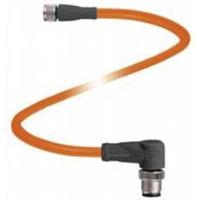 Pepperl+Fuchs 245218 Sensor/actuator connector, geassembleerd Aantal polen (sensoren): 3, 3 2 m 1 stuk(s) - thumbnail