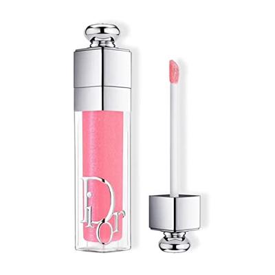 Christian Dior - Dior Addict Lip Maximizer 010 Holo Pink Lipgloss 6 ml Dames