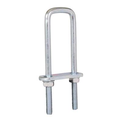 Strop / u-bout M10 160x43