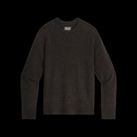 Royal Robbins Rockcraft Wool Pullover Trui Heren Turkish Coffee Htr XL - thumbnail