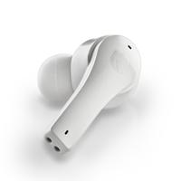 Bluetooth hoofdtelefoon NGS ARTICABLOOMWHITE Wit Zwart - thumbnail