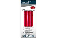 Pica 540/24 Timmermanspotloden | 24cm | 10 stuks - PI54024-10 - thumbnail