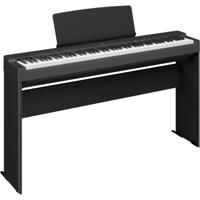 Yamaha P-225B + L-200B digitale piano zwart - set met onderstel - thumbnail