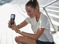 Shapeheart Spare camera sleeve - thumbnail