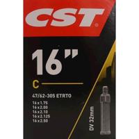 Cst binnenband dv3 16 inch 47/62-305 dv 32 mm 070302 - thumbnail