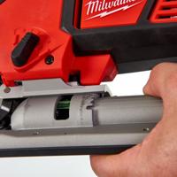 Milwaukee M18 BJS-0X Accu Decoupeerzaag 18V Basic Body in HD-Box - 4933459573 - thumbnail