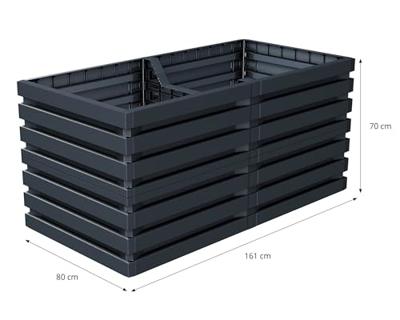 GARANTIA Kweekbak Skyline