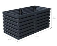 GARANTIA Kweekbak Skyline - thumbnail