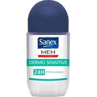 Sanex Men deodorant roller sensitive (50 ml) - thumbnail