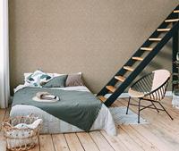 Livingwalls Metropolitan Stories. Travel Stories - Goud - Geometrisch - 388283 - thumbnail