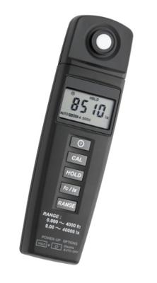 TFA Dostmann 31.3000 LM 37 Lichtmeter 0.00 - 39990 lx