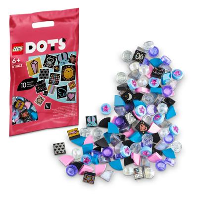 LEGO® Dots 41803 glitters en glans