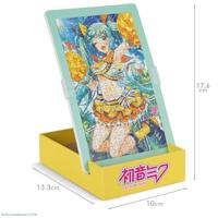Hatsune Miku Jigsaw Puzzle Assortment (4) - thumbnail