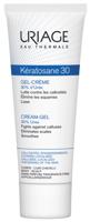 Uriage Keratosane Cream Gel 30% Urea - thumbnail