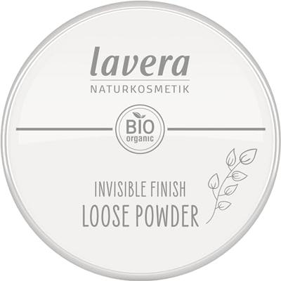 Invisible finish loose powder bio 11 Gram