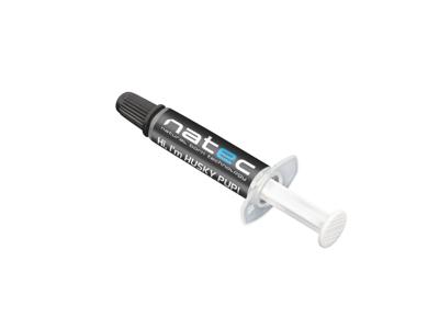 NATEC WARMTEGELEIDENDE PASTA HUSKY PUP 0,5G - thumbnail
