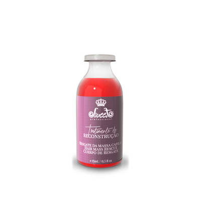 Sweet Professional Alchemy Reconstruction Treatment 15ml