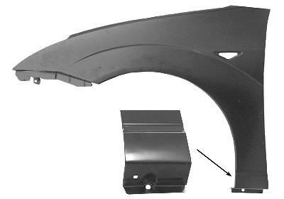 VOORSPATBORD RECHTS 02+ 3/5-deurs 1858658