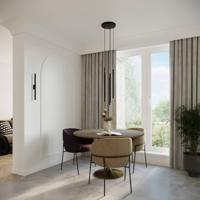 Hanglamp PASTELO 2 zwart - thumbnail