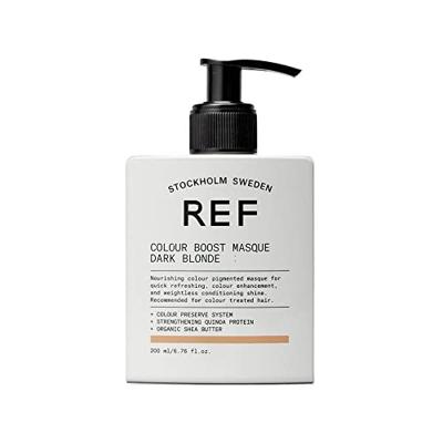 REF Colour Boost Haarmasker 200ml