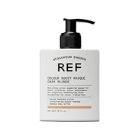REF Colour Boost Haarmasker 200ml - thumbnail