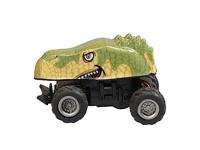 Radiografisch Bestuurbare Mini Auto Dino Stegosaurus - thumbnail