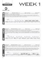 Hal Leonard - Andy Ziker - Drum Aerobics - thumbnail