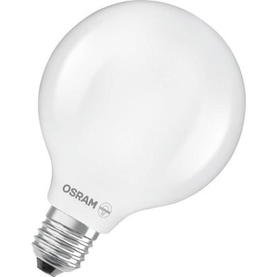 OSRAM HOMELIGHTING 4058075839540 LED-lamp Energielabel A (A - G) E27 5 W Warmwit 1 stuk(s)