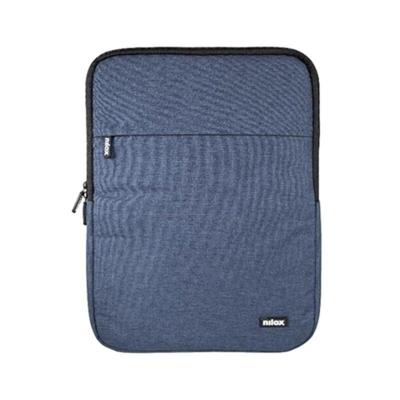 Laptophoes Nilox SLEEVE Blauw