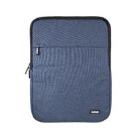 Laptophoes Nilox SLEEVE Blauw - thumbnail
